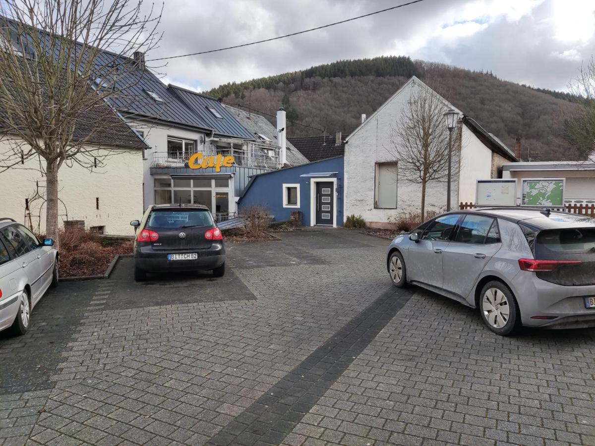 Ferienwohnung Kylltal Birresborn Exterior foto