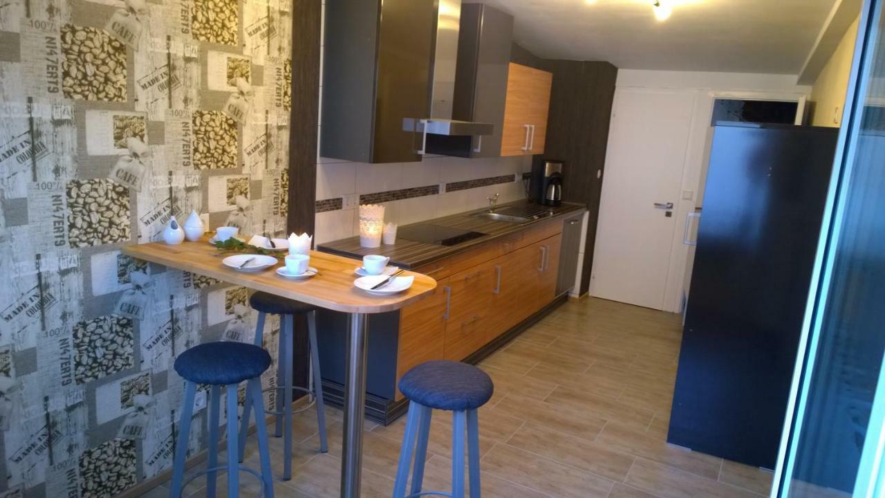 Ferienwohnung Kylltal Birresborn Exterior foto